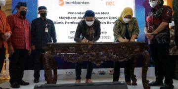 Finnet x BPD Banten