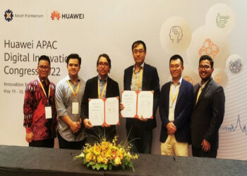 Asia-Pacific Digital Innovation Congress 2022