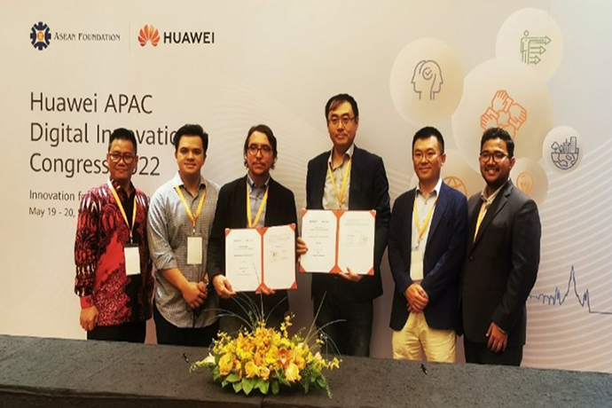 Asia-Pacific Digital Innovation Congress 2022
