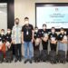 Huawei x Young Genius