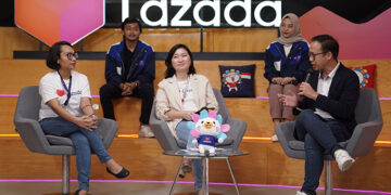 Lazada Forward Youth (FOYO)
