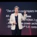 Lisa Su - AMD Chair and CEO
