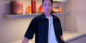 CEO Maknala Group Irjen Jayadi