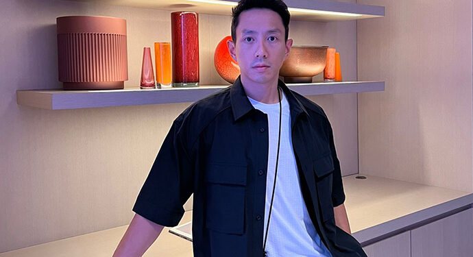 CEO Maknala Group Irjen Jayadi