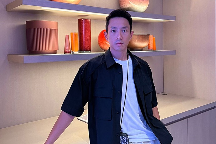 CEO Maknala Group Irjen Jayadi