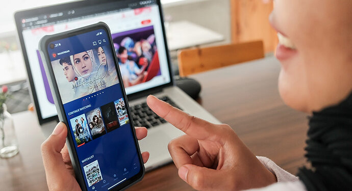 MAXstream