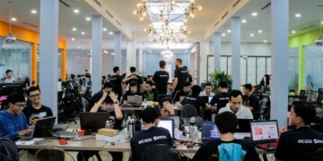 New Energy Nexus Hackathon