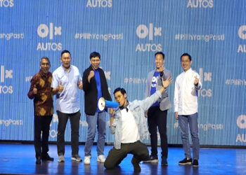 OLX Autos