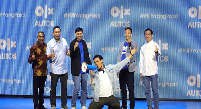 OLX Autos