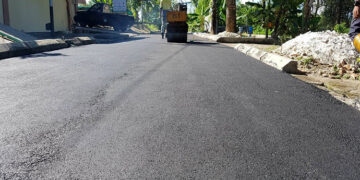 Green Asphalt