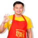 Wijin Saputra Co-Woner Rakoes Indonesia