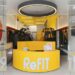 ReFIT gym