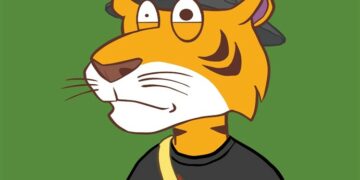 Riki ‘The Tiger’
