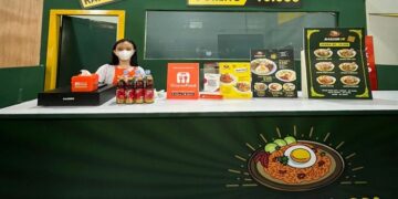 Shopee x Fitur Registrasi Mandiri