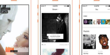 Soundcloud