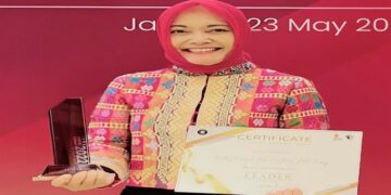 Sri Safitri - Telkom