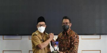 Telkom x Pemkot Malang