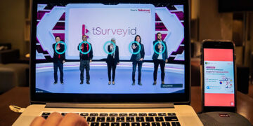 Peluncuran tSurvey.id