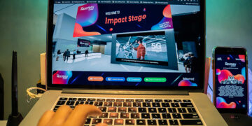 The NextDev Summit 2022