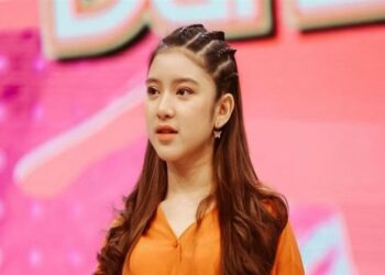 Tiara Andini