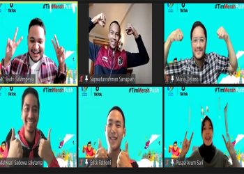 TikTok Sea Games