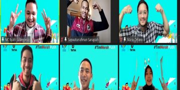 TikTok Sea Games