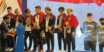 Timnas Esport