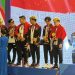 Timnas Esport