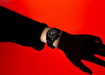 Jam tangan Totem
