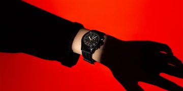 Jam tangan Totem