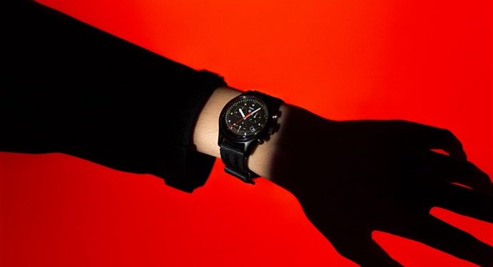 Jam tangan Totem