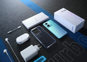 vivo T1 Pro 5G