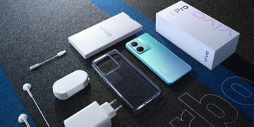 vivo T1 Pro 5G