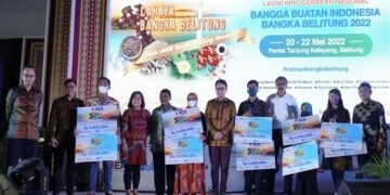 Wings Group x Bangka Belitung