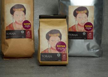 Anomali Kopi