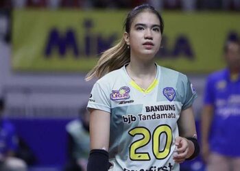 Shella Bernadetha