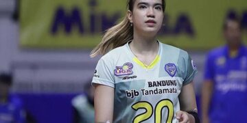 Shella Bernadetha