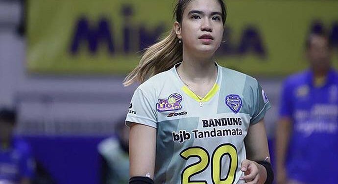 Shella Bernadetha