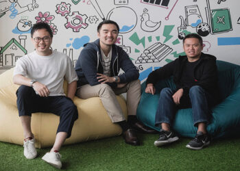 Bibit Founders