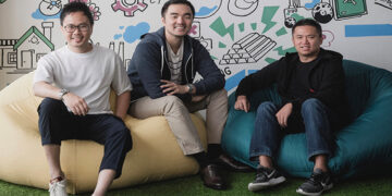 Bibit Founders