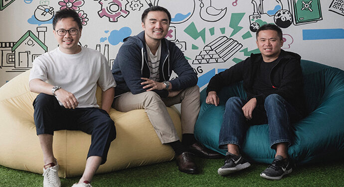 Bibit Founders