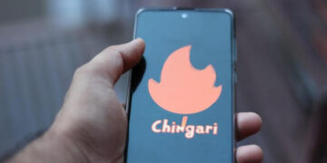 Chingari