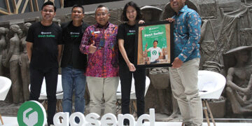 Gosend Buku