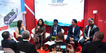 GoTo Davos