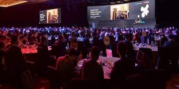 Huawei APAC Digital Innovation Congress