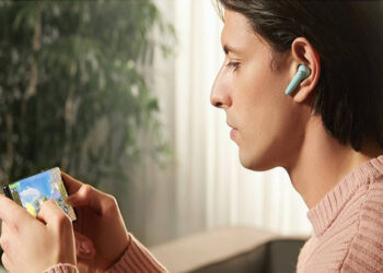 Huawei Freebuds SE