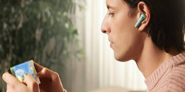 Huawei Freebuds SE