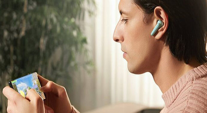 Huawei Freebuds SE