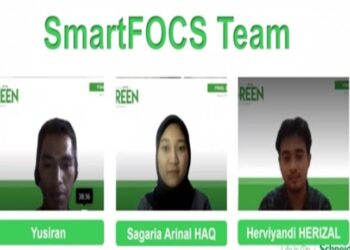 SmartFOCS