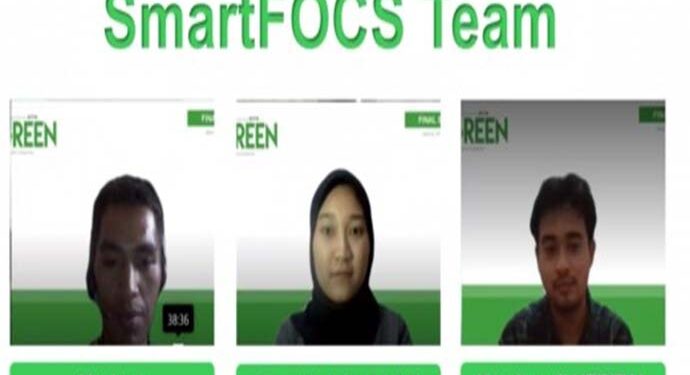 SmartFOCS
